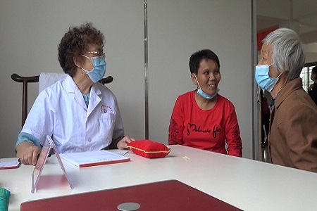 海南琼中什寒村将邀多名医学专家举办大型义诊活动