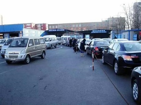 北京下月起 车辆未按时年检将恢复处罚