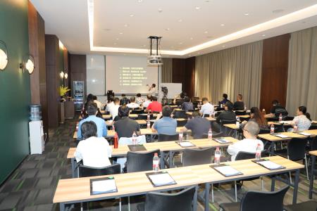 聚焦海南自贸港 交流传播新方式——2020年度江苏省科学传播理论研讨班（第三期）在海口举行