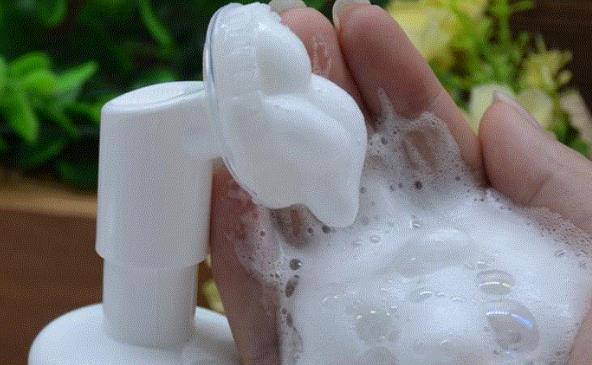 洗面奶属洁肤用品 海关明确征税标准