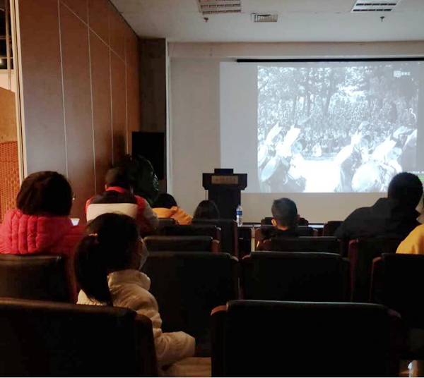 铭记历史  致敬英雄&mdash;&mdash;沈阳市大东区举行纪念抗美援朝渡江作战70周年主题活动