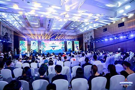 见证不凡三亚 共为自贸发声 - 海南自贸星推官—海岛之旅圆满收官