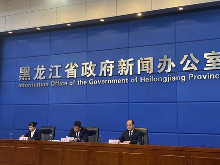 黑龙江兰西县实施产业扶贫 加速振兴强县