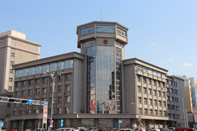 齐齐哈尔市铁锋区实现大数据平台多面融合协同服务