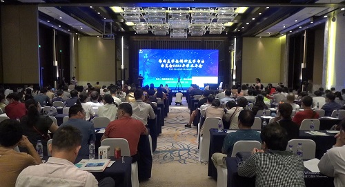 2020年学术年会暨“重大突发公共卫生事件与精神医学”培训会在文昌召开