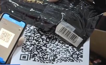 冷链食品追溯平台启用 没有追溯数据不得销售