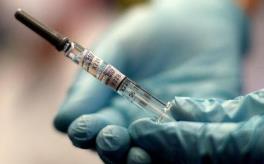 流感疫苗能否防新冠病毒？专家这样说……