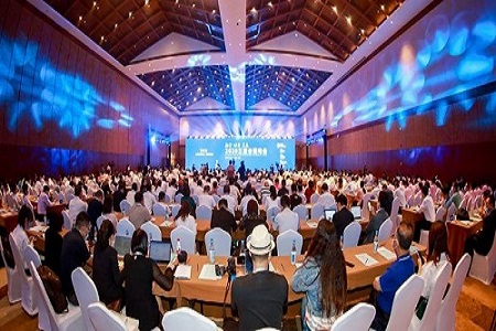 2020三亚台商峰会助推台商台企参与海南自由贸易港建设