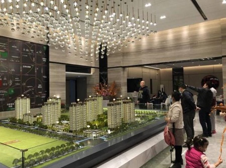 北京共有产权房冰火两重天：城区太抢手 郊区卖不完