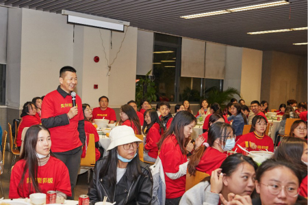 美邦服饰12年见证双十一蓬勃发展