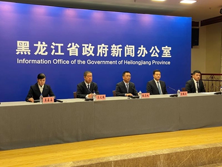 黑龙江：各部门联动监管，做好冷链食品疫情防控工作