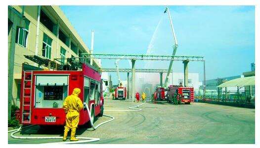 推动应急产业高质量发展