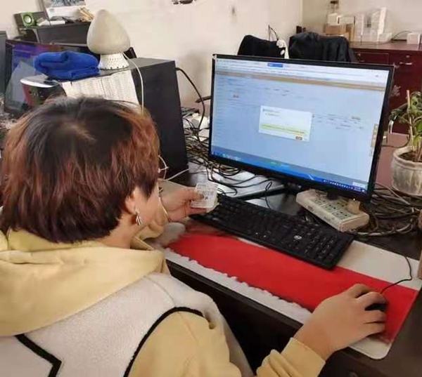 遵化宠物笼具电商备战双十一 当天订单突破70000单