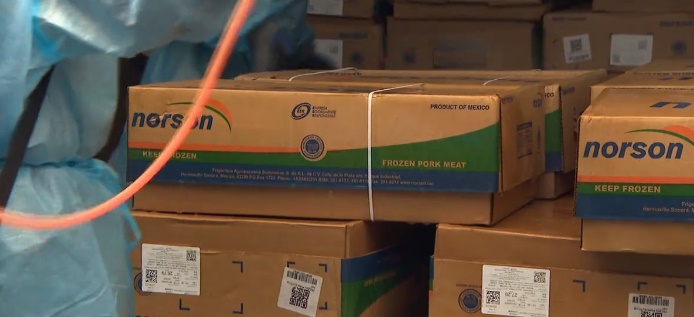 进口冷链食品监管：不提供证明一律不准上市销售