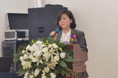 叙乡情 谋发展 富裕县驻哈尔滨市人才工作站启动