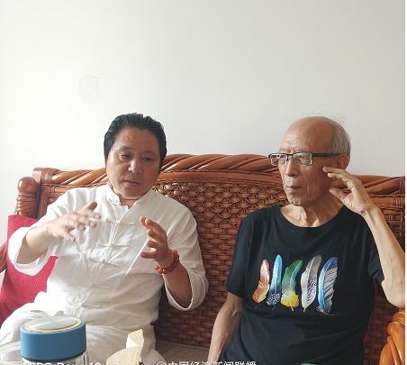 ​没有健康的土壤就没有健康的生命