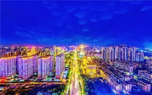 中国城市社会发展百强榜在沪发布 北上深广位居前四