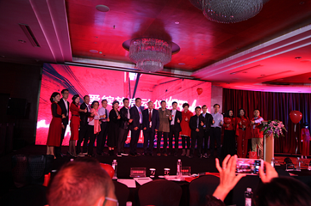 武汉战疫一周年暨疫后重建系列慈善公益活动正式启动