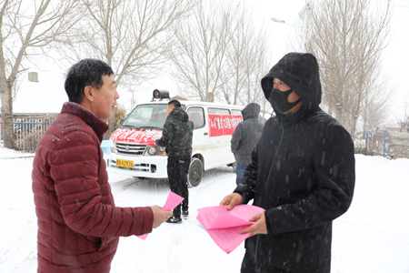 投入1239万元推进改革 黑龙江克山县殡葬服务回归公益