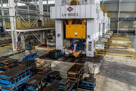 沈阳市大东区：跃居“中国工业百强区”辽宁榜首