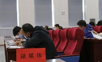 实施人才强县战略 克山县公开招聘融媒体专业人员