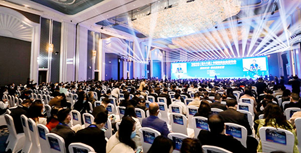 中燃宏途物流荣获“全国物流行业抗疫先进企业”称号