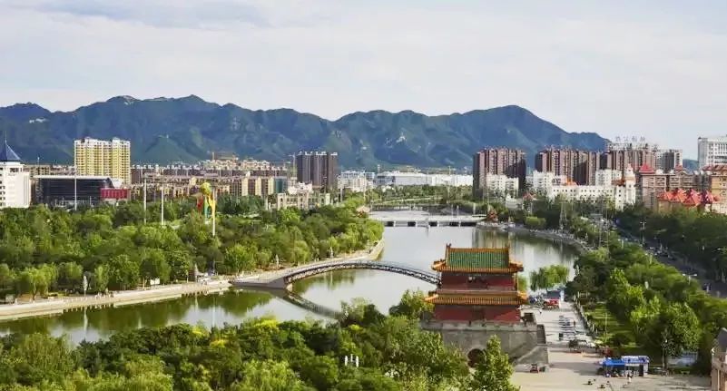 北京密云走出生态涵养区绿色发展新路子