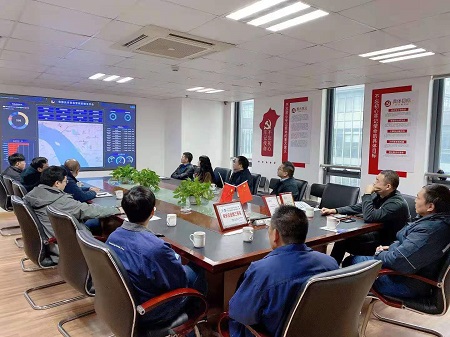 电梯安全应急智慧管理研讨会在江苏南通举行