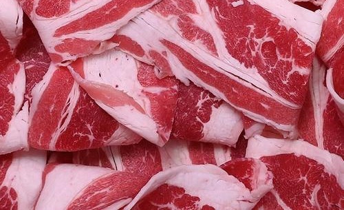 湖北24户居民违规采购进口冷冻肉被罚 美团优选被立案