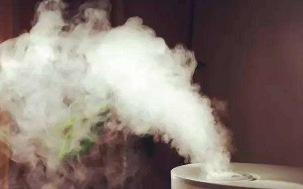 开加湿器＝吸雾霾？水雾颗粒物非PM2.5