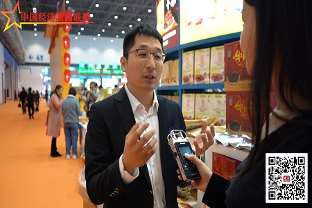 “家喻户晓的海南老字号牛肉干”——海南文昌光亨食品有限公司丨《2020冬交会》系列报道之五（总第30期）