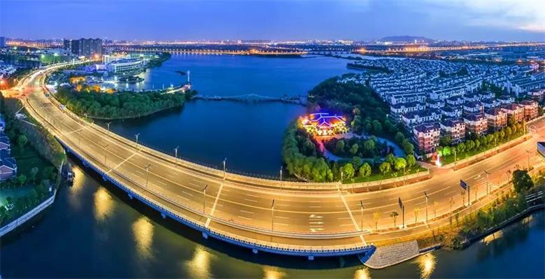 苏州持续深化自贸区法治建设