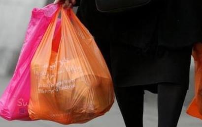 北京限塑10条正式实施 年底商超禁用不可降解塑料袋