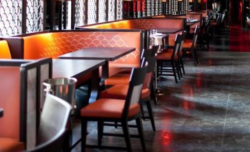 “小饭菜”“单人座”……疫情引爆个性化餐饮需求