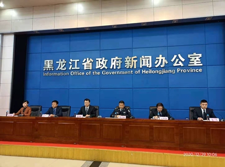 黑龙江启动“食安龙江百日行动” 保障两节期间“舌尖上的安全”