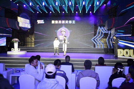 遇见魅力海口、共为自贸发声——2020自贸海口IDOU创造营圆满收官