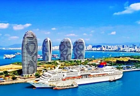 11个行业27条内容，国务院批准印发海南自贸港版外资准入负面清单