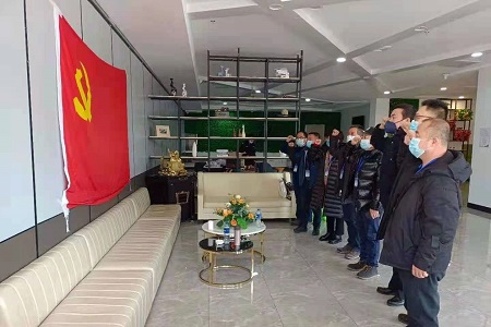 沈阳市大东区发动全区党员志愿者迅速打响疫情防控保卫战