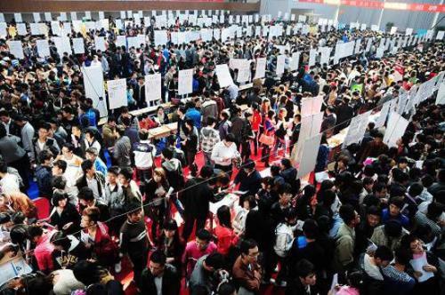 “十三五”期间 邮政行业新增就业100万人以上