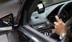 滴滴北京司机口罩佩戴率为99.7% 未佩戴将封禁