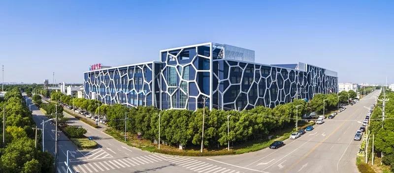 北京“两区”建设稳步推进 已累计新增项目800多个