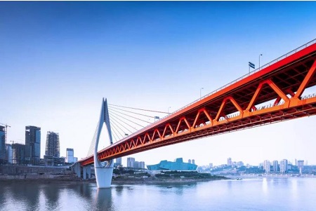 经济持续健康发展，生态环境明显改善 - 长江经济带发展取得历史性成就