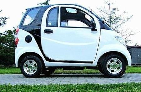 北京打击生产、销售非法“老年代步车”违法行为