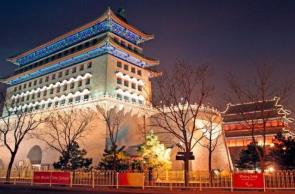 北京明确：首都功能核心区街道办事处辖区常住人口原则上不超过10万人