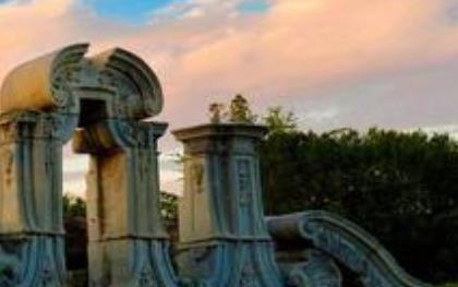 北京海淀：圆明园博物馆今年启动建设