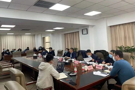 辽宁省加速推进菱镁产业综合服务平台建设