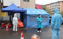 北京一地升为中风险 全市目前共有中风险地区7个