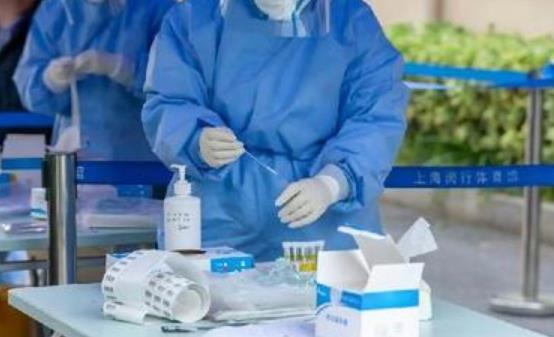 北京市大兴区瀛海镇19日起开展全员核酸检测