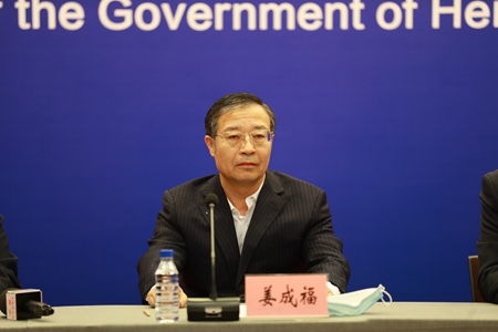 黑龙江省商务厅：三大措施保障群众生活必需品市场供应