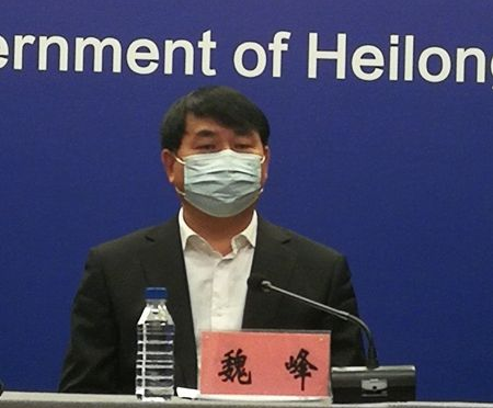 黑龙江省民政厅：养老机构及儿童福利机构全部实行封闭管理